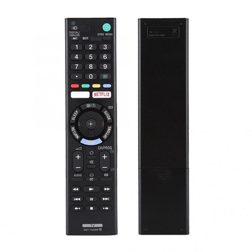 Telecomando ricambio per tv - telecomando,
