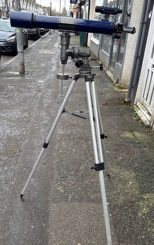 Telescopio skylux 890 - skylux,