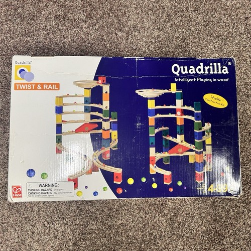 Hape quadrilla kit - hape,