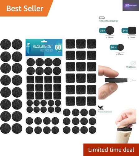 Pezzi cuscinetti per mobili - per,