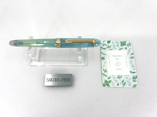 Nuovo platinum 3776 - platinum, century