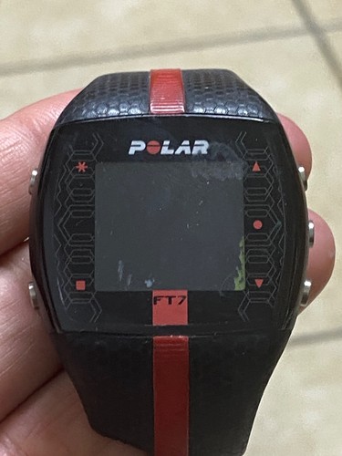 Orologio sportivo