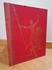 Don chisciotte della mancia - della,