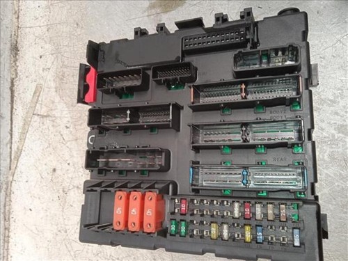 460023260 caja fusibles opel - 460023260,