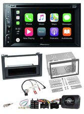 Pioneer volante USB DVD