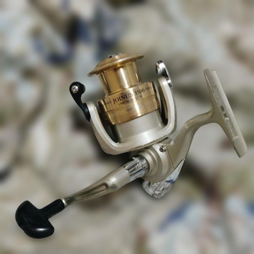 Mulinello pesca daiwa - mulinello, da
