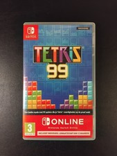 Tetris 99 - Gioco per Nintendo Switch