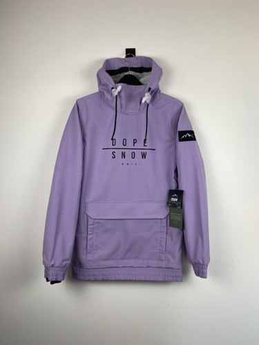 Giacca dope snow wylie - snow,