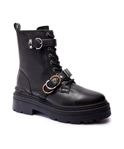 Tronchetto stivaletto donna - e,