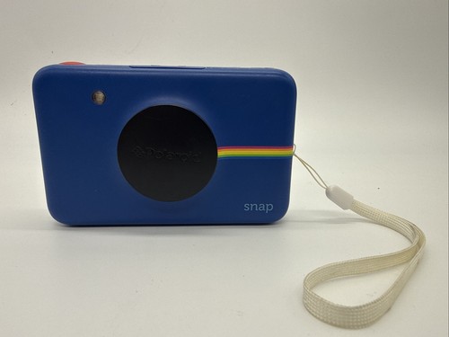 Macchina fotografica polaroid - fotografica,