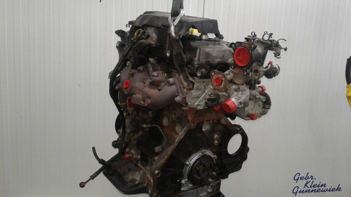 Motore opel combo - motore,