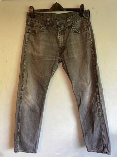 Jeans uomo levi 513 - jeans, dritto