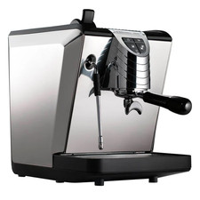 Nuova Simonelli Oscar II Black