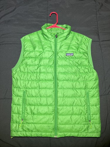 Patagonia maglione piumino