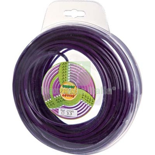 2pz filo decespugliatore - filo,