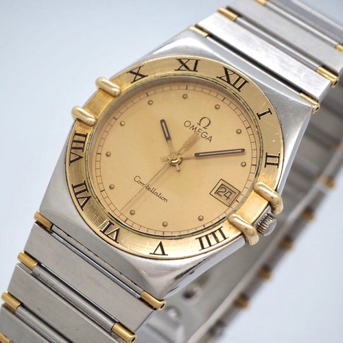 Orologio quarzo omega - quarzo,
