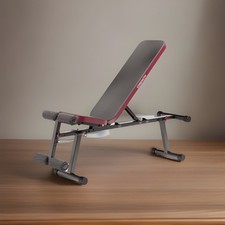 Domyos 500 Panca Pesi