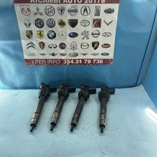 INIETTORI MINI COUNTRYMAN 1.6