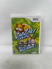  Zhu Zhu Pets Featuring the