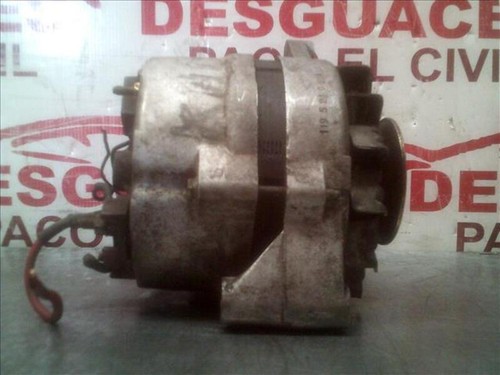 0290800062 alternador opel - alternador,
