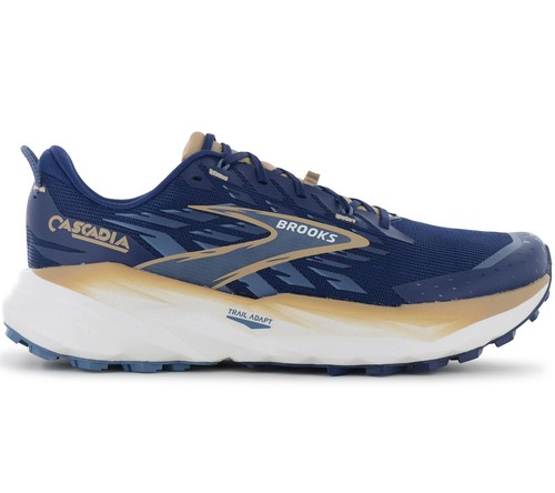 Brooks cascadia scarpe - brooks,