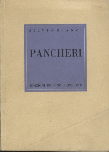 Gino pancheri - gino, pancheri.