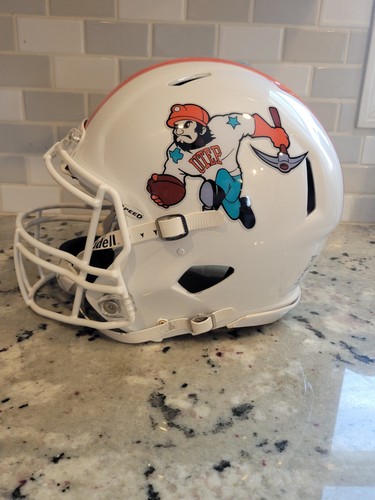Casco calcio trofeo - , omaggio