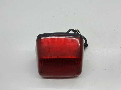 Stop fanale luce - luce, posteriore