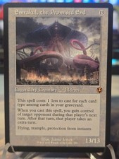 Emrakul, la fine promessa