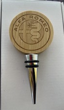Tappo vino auto alfa - alfa, romeo