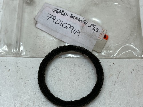 Ducati exhaust pipe gasket - exhaust,