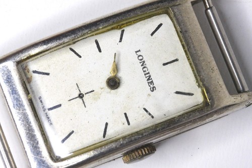 Longines 7404755 swiss made - longines,