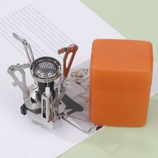 Fornello da esterno pieghevole