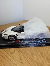 Ferrari LaFerrari Aperta 1/18