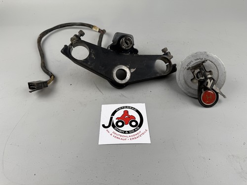 Kit serratura ponte forcella