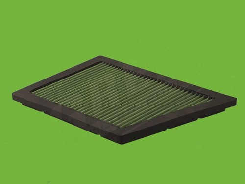 Filtro aria verde per mini - filtro, one