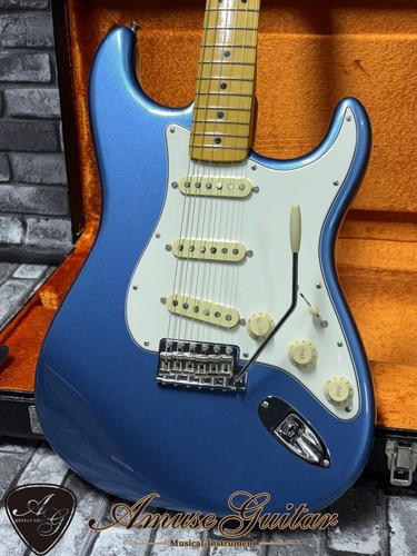 Fender american vintage 1973 - 2,