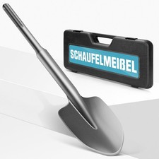 SDS Max Scalpello a pala 110 x