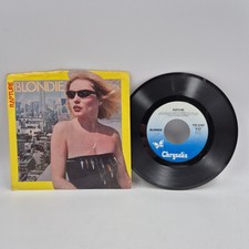 Giri blondie rapture chs - 45,
