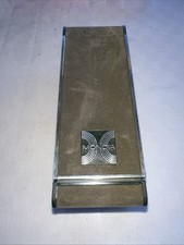 Mondia/Zenith Scatola Box