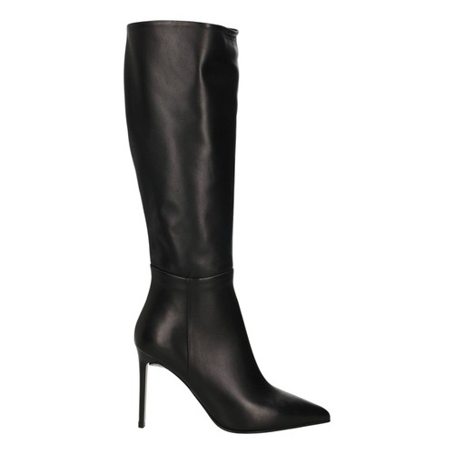 Albano stivale donna - albano, pelle