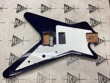 Corpo chitarra elettrica