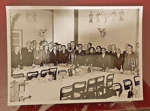 Foto epoca personaggi - d'epoca,