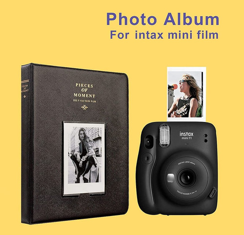 Per fujifilm instax mini album - fujifilm,