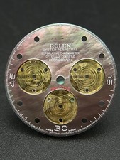 ORIGINALE ROLEX DAYTONA 116528