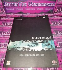 🇮🇹 SILENT HILL 2 GUIDA