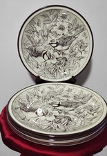 4 Piatti gli Amici del Mattino