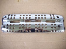 NUOVO mascherina cromata