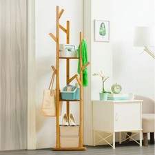 Appendiabiti forma albero - forma,