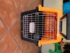 trasportino cane taglia media